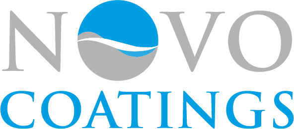 Novocoatings logo
